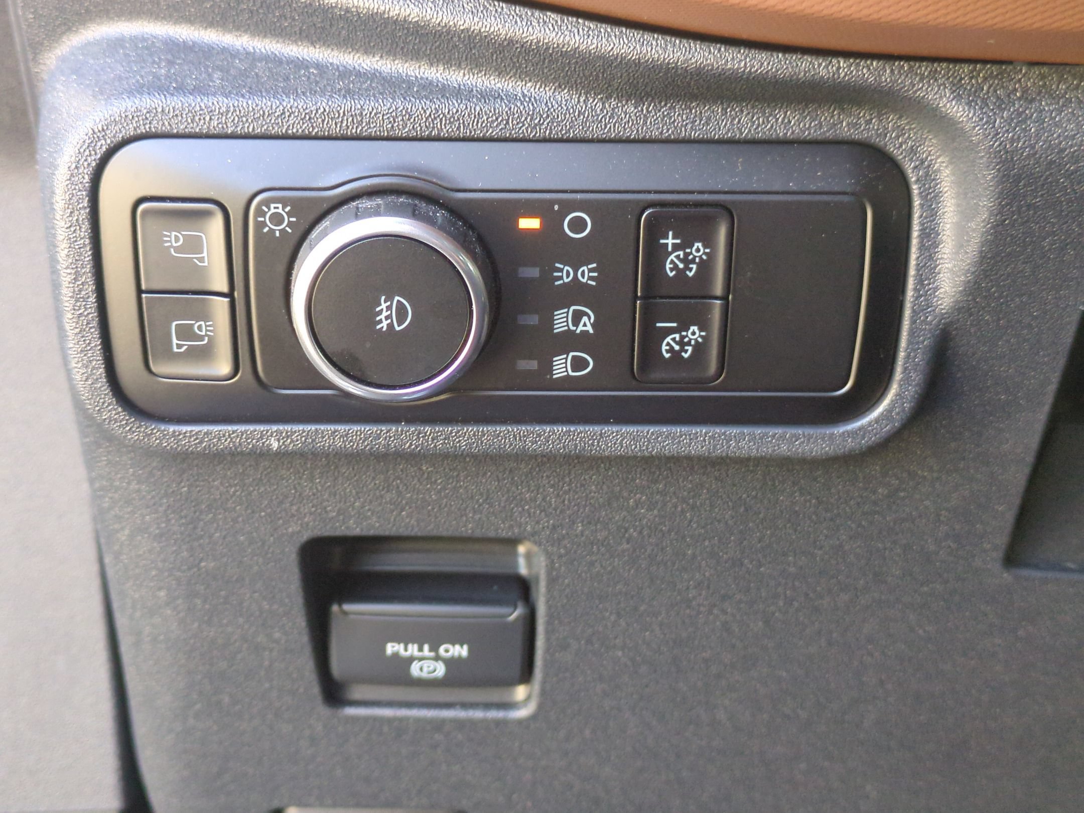 Certified 2024 Ford Bronco Outer Banks AWD/4WD image 18