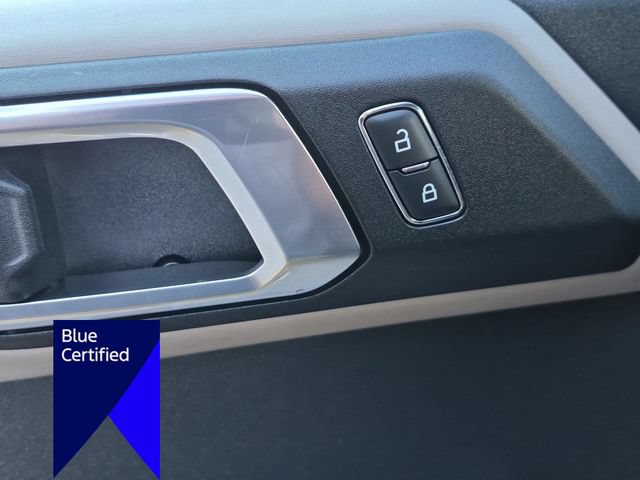 Certified 2022 Ford Bronco Wildtrak AWD/4WD image 13