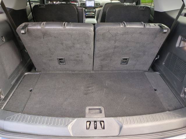 Certified 2023 Ford Explorer Limited w/ Equipment Group 301A AWD/4WD image 21