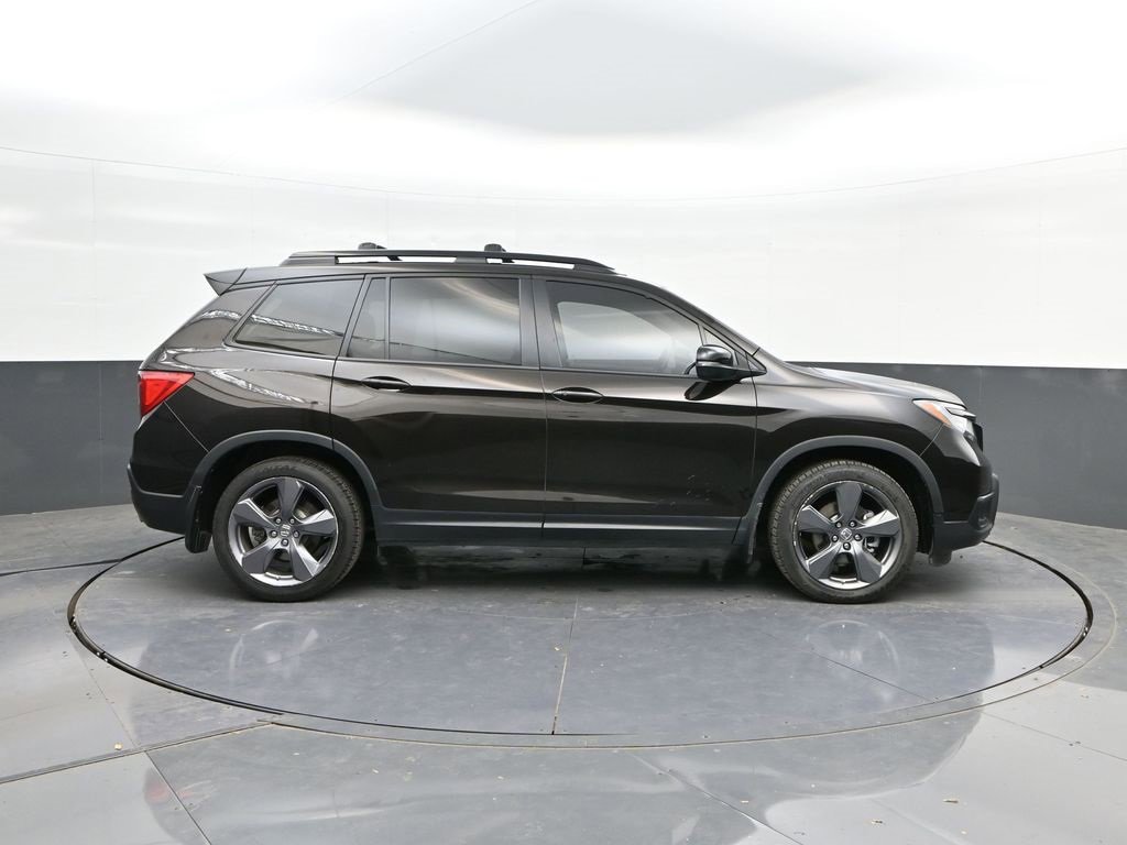 Used 2021 Honda Passport Touring image 25
