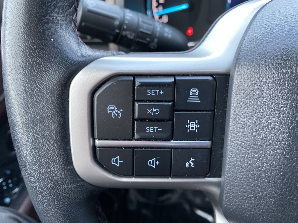 Certified 2024 Ford Expedition Max Limited image 36