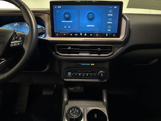 Certified 2025 Ford Bronco Sport Big Bend w/ Convenience Package AWD/4WD image 25