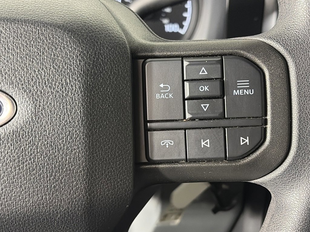 Certified 2025 Ford F350 XL w/ XL Driver Assist Package image 18