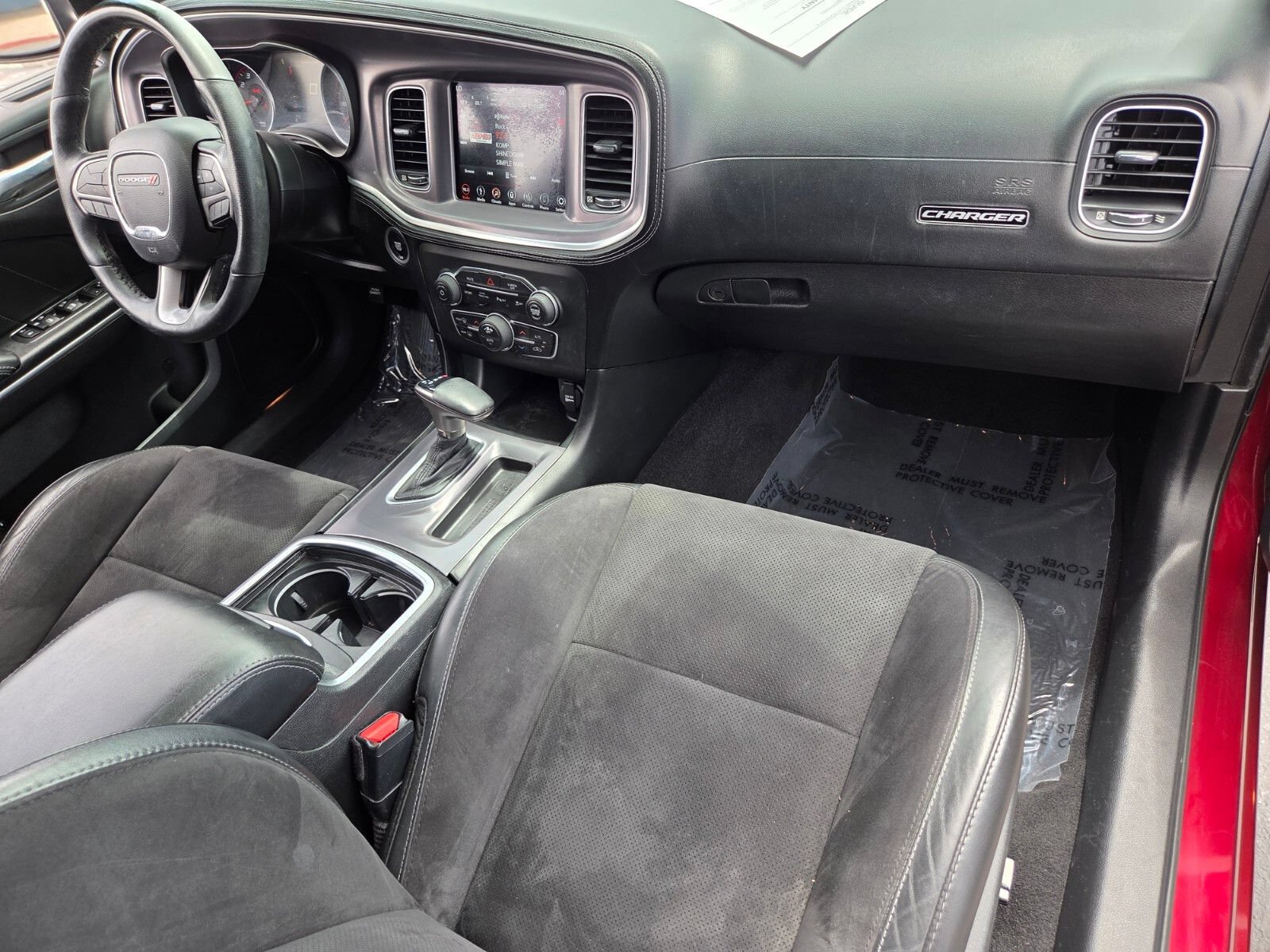 Used 2019 Dodge Charger GT RWD image 16