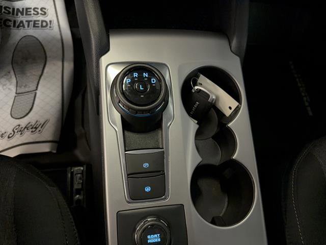 Certified 2024 Ford Bronco Sport Big Bend image 12