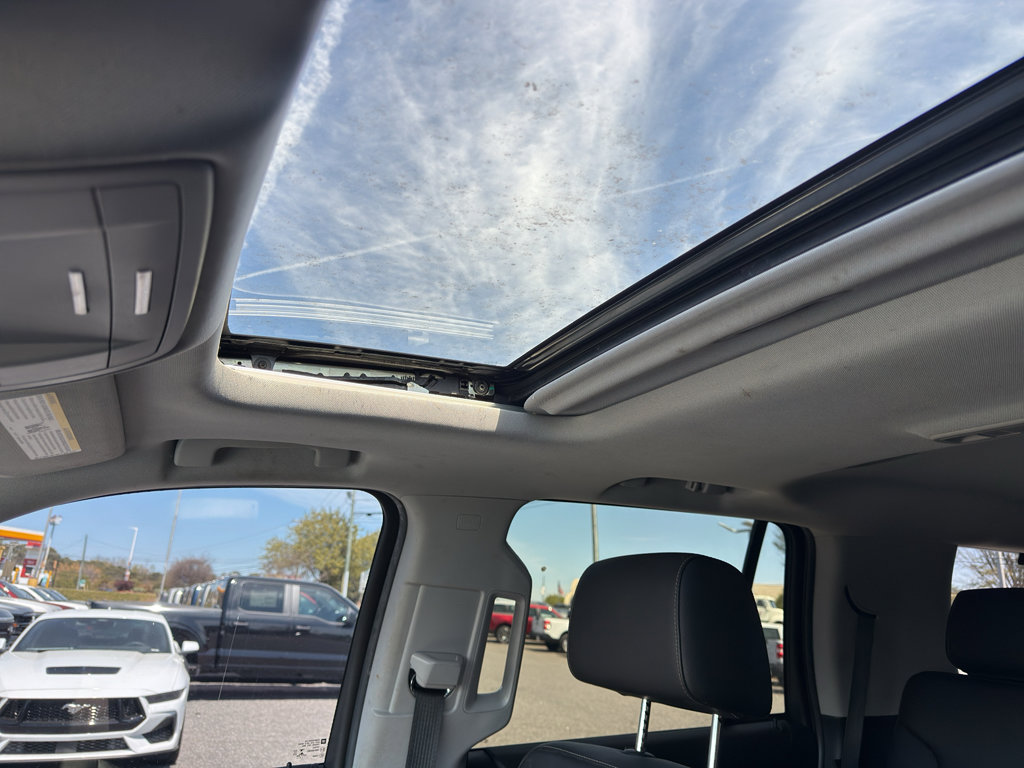 Used 2020 Chevrolet Tahoe LT image 24