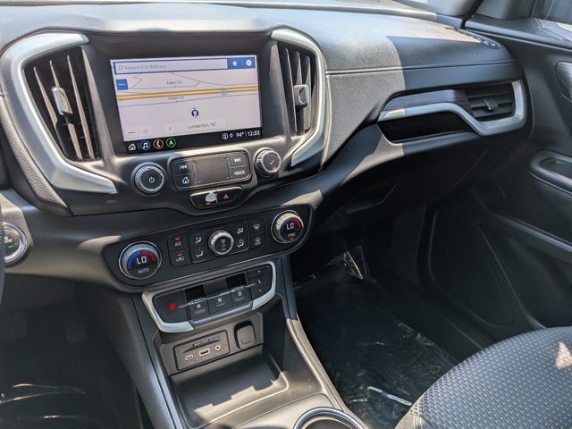 Used 2022 GMC Terrain SLE w/ Driver Convenience Package FWD image 23