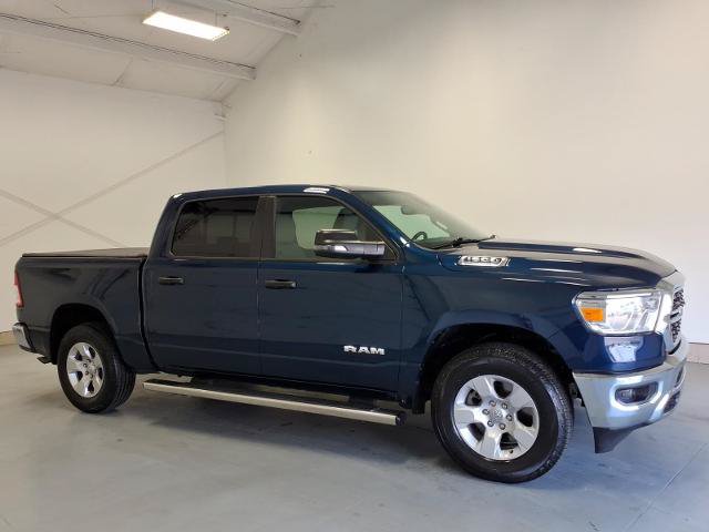 Used 2023 RAM 1500 Big Horn AWD/4WD image 2