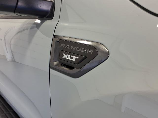 Certified 2023 Ford Ranger XLT w/ Equipment Group 301A Mid AWD/4WD image 10