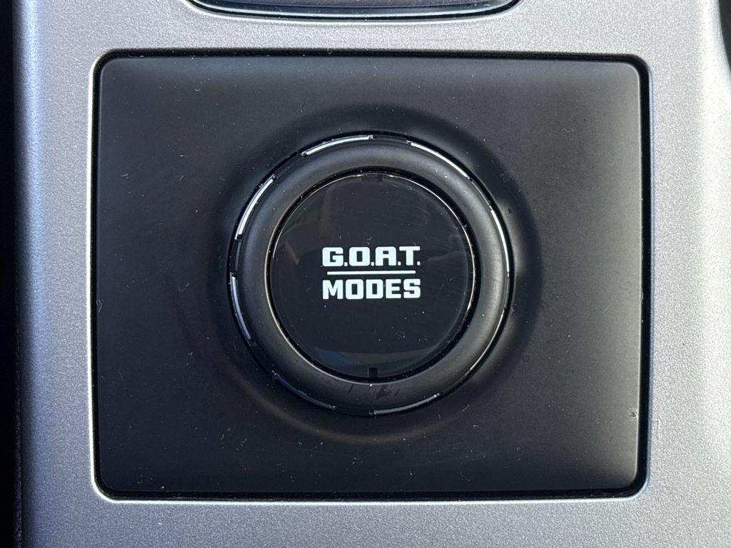 Certified 2024 Ford Bronco Sport Big Bend AWD/4WD image 28