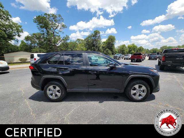 Used 2024 Toyota RAV4 XLE FWD image 6