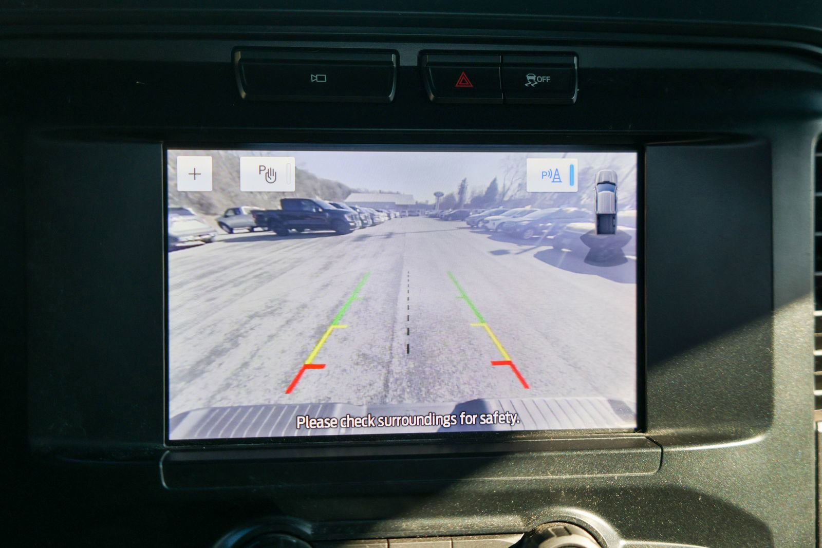 Certified 2023 Ford F150 XL w/ STX Appearance Package image 21