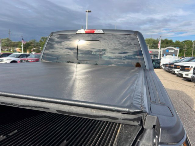 Certified 2019 Ford F150 XLT w/ Equipment Group 302A Luxury AWD/4WD image 23