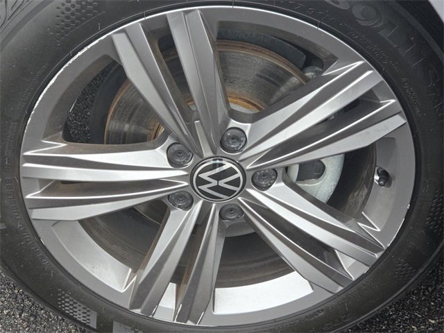 Used 2022 Volkswagen Jetta SE image 25