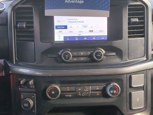 Certified 2023 Ford F150 XL w/ STX Appearance Package AWD/4WD image 18