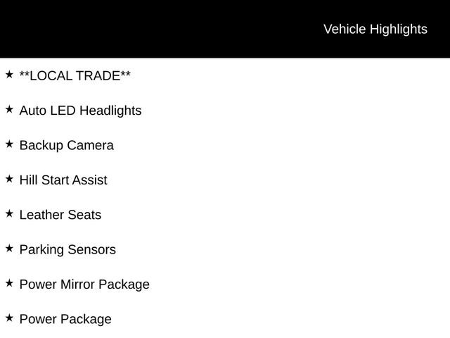 Certified 2018 Ford Fusion SE w/ Fusion SE Technology Package FWD image 5