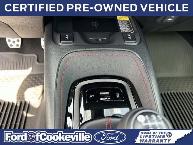 Used 2025 Toyota Corolla GR AWD/4WD image 30