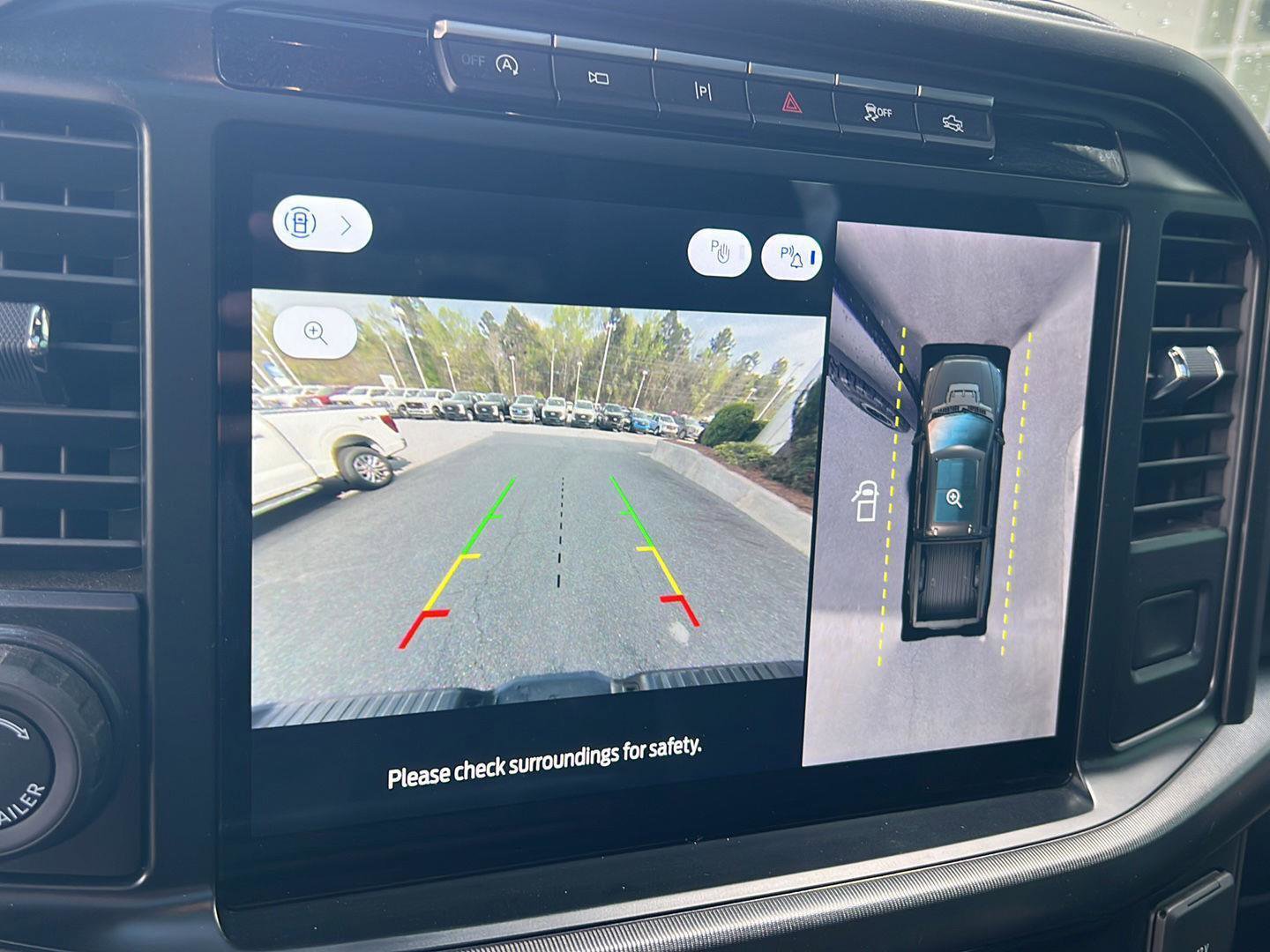 Certified 2024 Ford F150 Raptor image 28