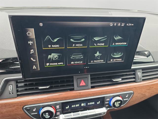 Used 2022 Audi A4 2.0T Premium image 20