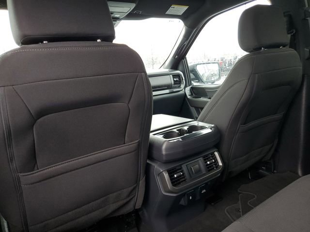 Certified 2024 Ford F150 XLT w/ Equipment Group 302A MID image 35