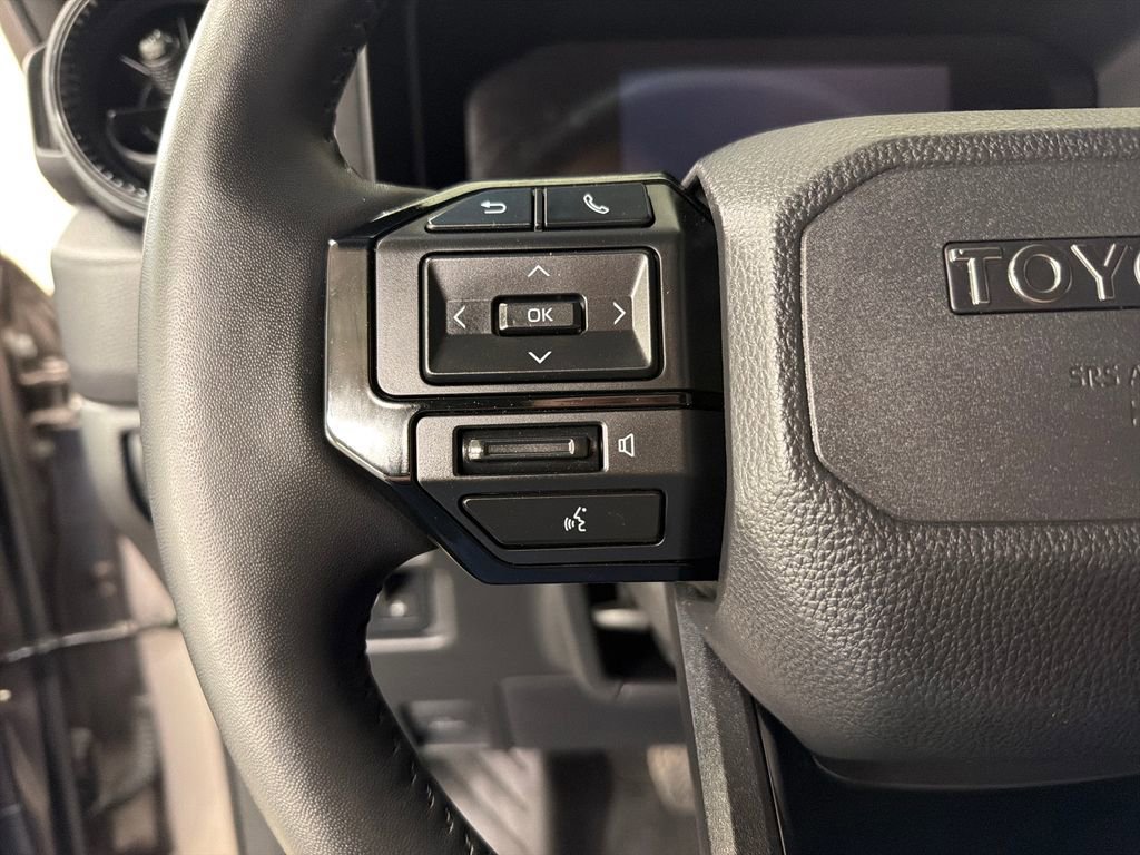 Used 2025 Toyota Land Cruiser 1958 AWD/4WD image 36