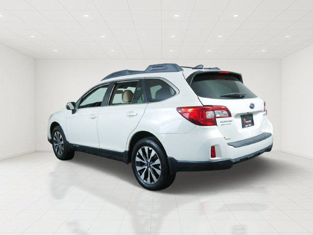 Used 2017 Subaru Outback 2.5i Limited AWD/4WD image 7