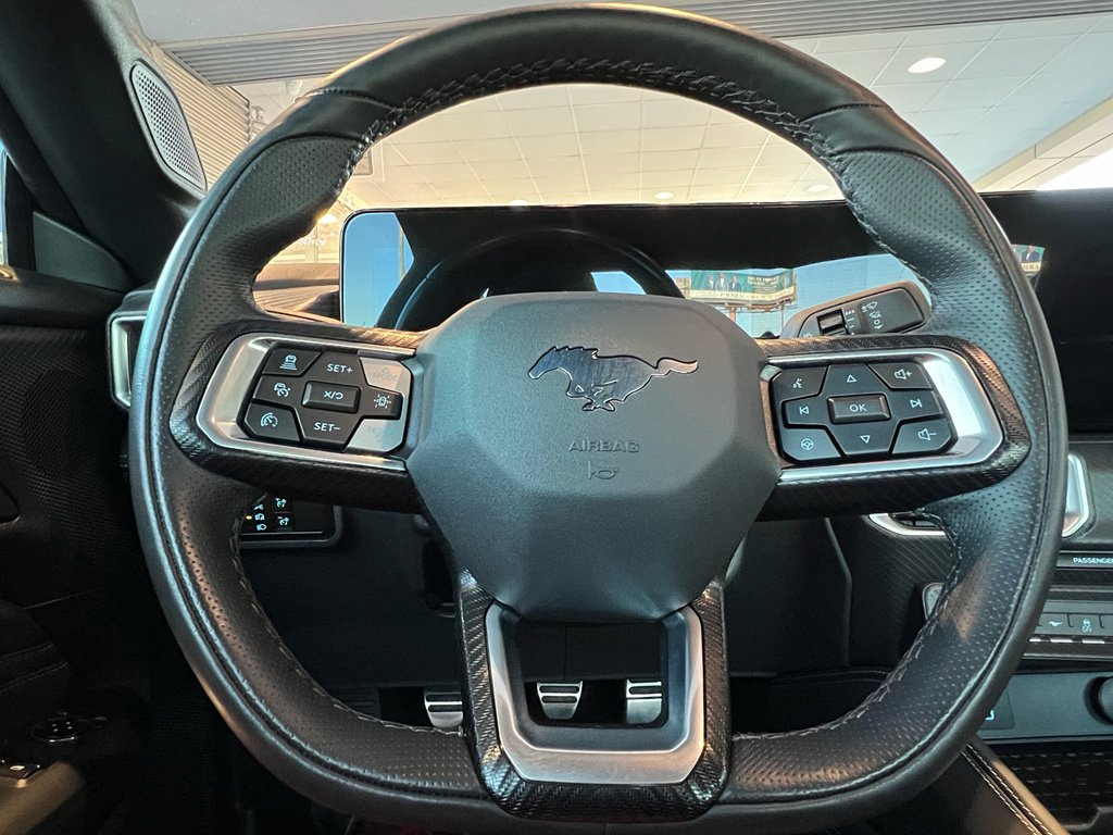 Certified 2024 Ford Mustang GT Premium image 22