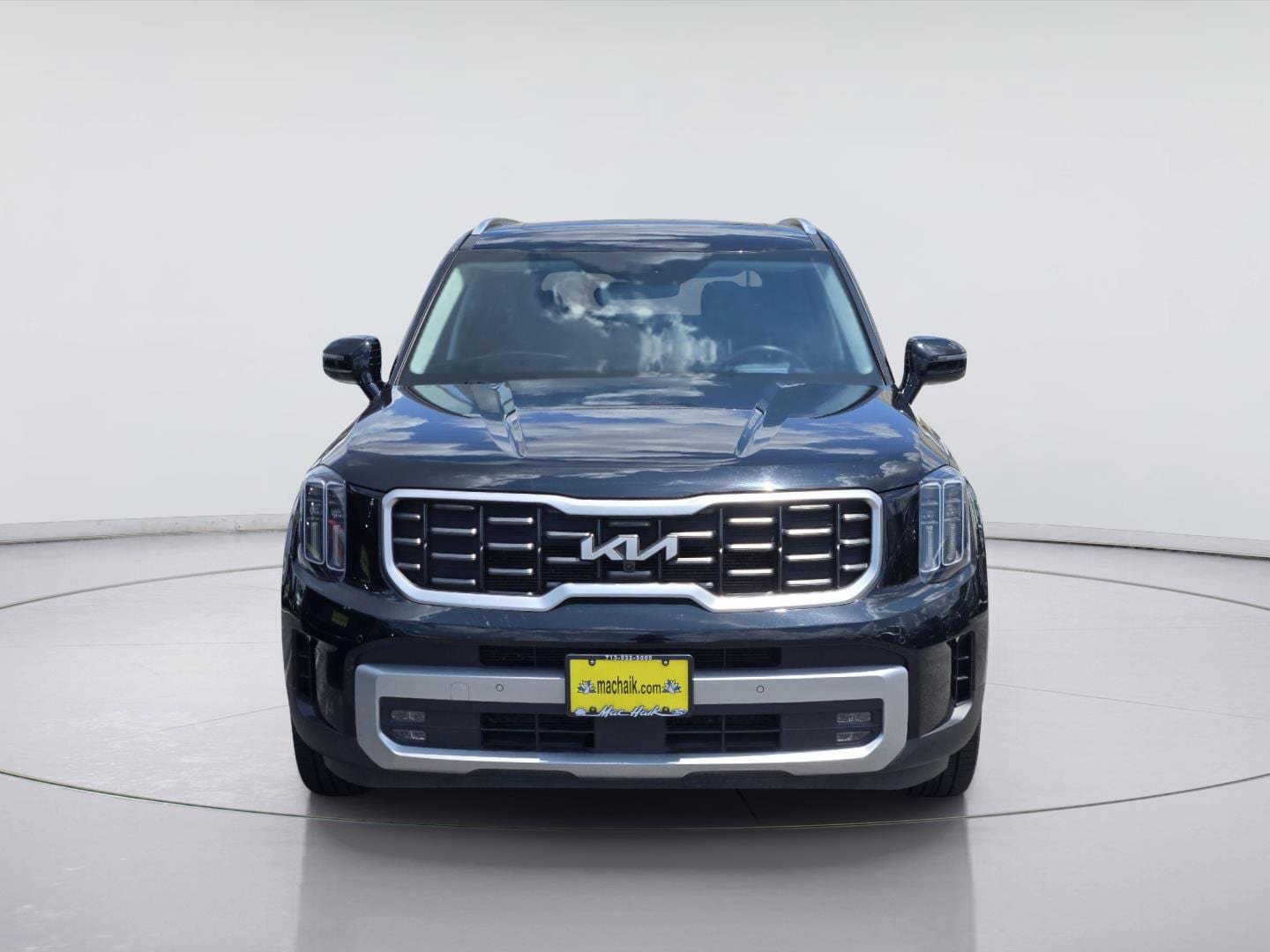 Used 2023 Kia Telluride SX Prestige AWD/4WD video 2