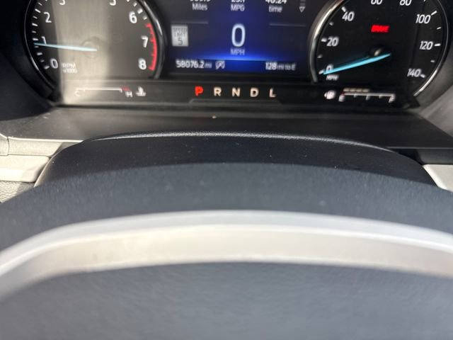 Certified 2023 Ford Explorer XLT w/ Equipment Group 202A image 32