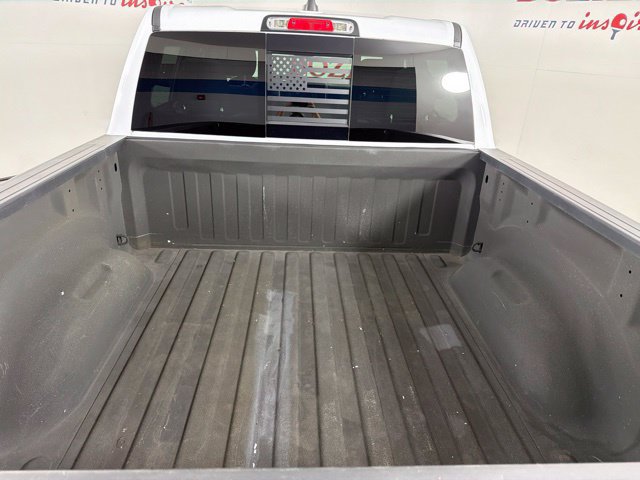 Used 2021 RAM 1500 Big Horn AWD/4WD image 13