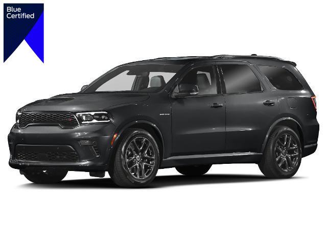 Used 2021 Dodge Durango GT