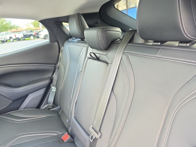 Certified 2023 Ford Mustang Mach-E Premium AWD/4WD image 13