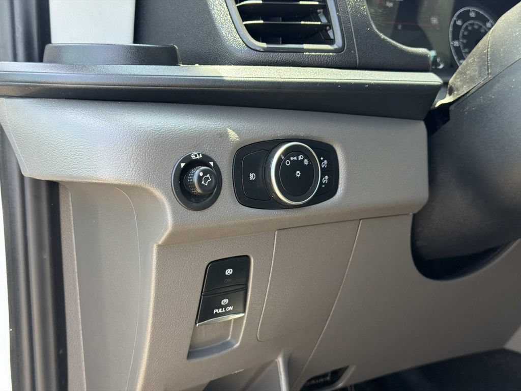 Certified 2023 Ford Transit 350 XLT RWD image 25