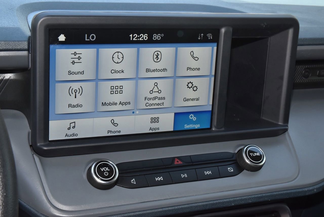 Certified 2024 Ford Maverick XL image 27