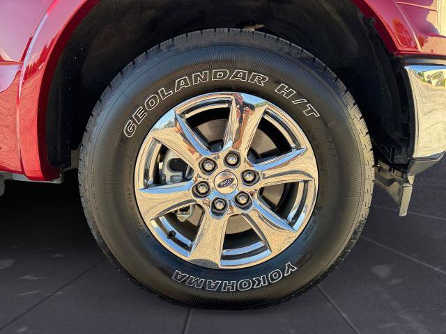 Certified 2019 Ford F150 Lariat AWD/4WD image 14