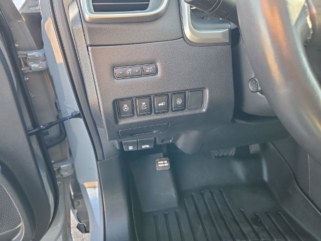 Used 2022 Nissan Murano Platinum w/ Cargo Package AWD/4WD image 24