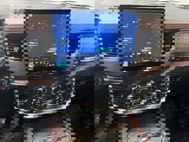 Certified 2022 Ford Expedition Limited image 22