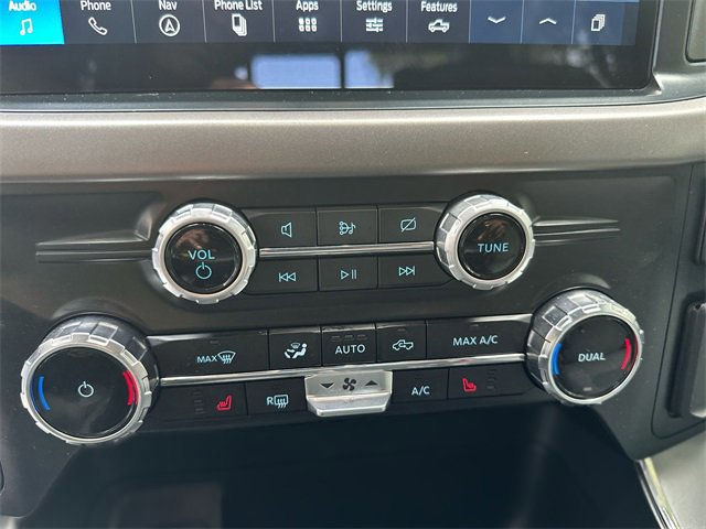 Certified 2024 Ford F150 XLT w/ Equipment Group 302A MID image 20