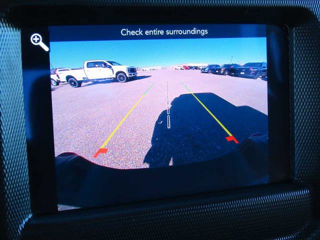 Used 2021 Jeep Gladiator Rubicon w/ Cold Weather Group image 28