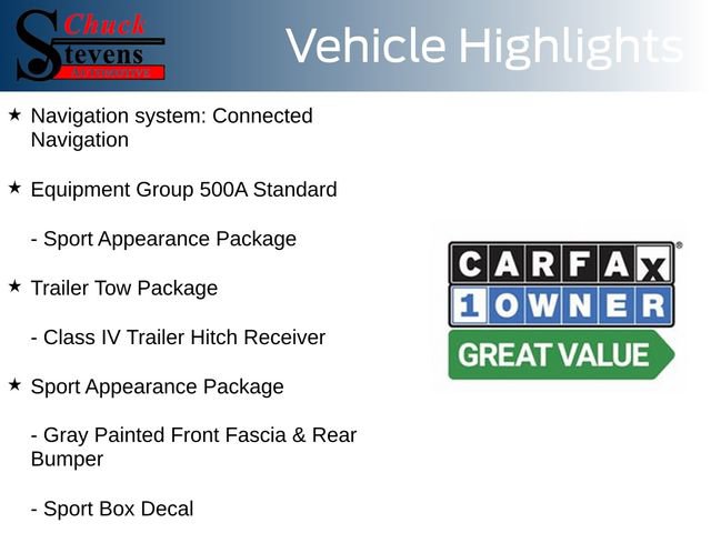 Certified 2024 Ford Ranger Lariat w/ FX4 Off-Road Package AWD/4WD image 7
