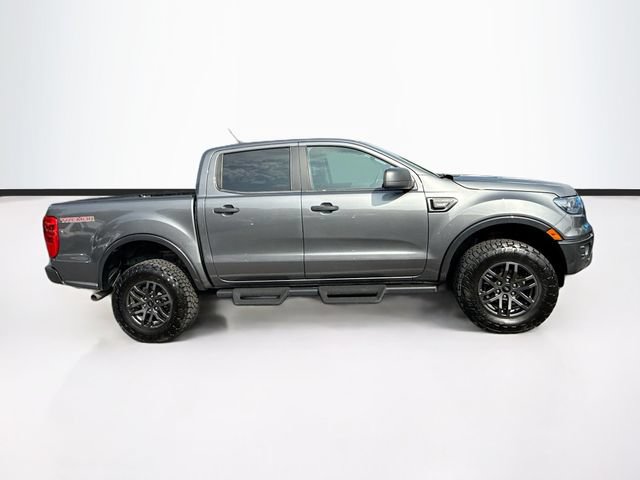 Certified 2022 Ford Ranger XLT w/ Tremor Off-Road Package AWD/4WD image 11