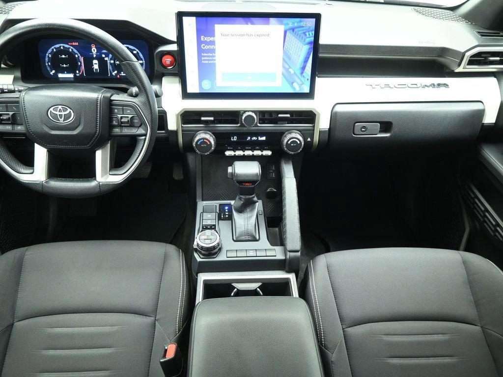 Used 2024 Toyota Tacoma TRD Off-Road image 43
