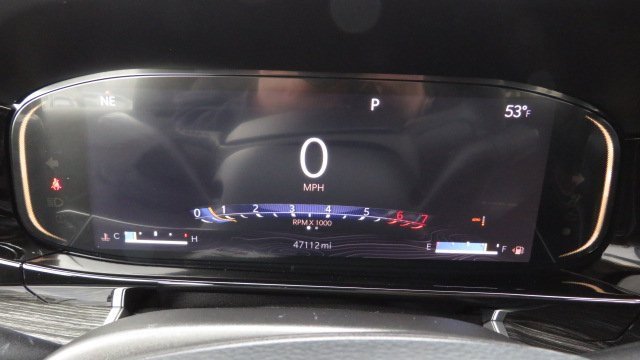 Used 2022 Jeep Wagoneer Series III w/ Premium Group I image 29