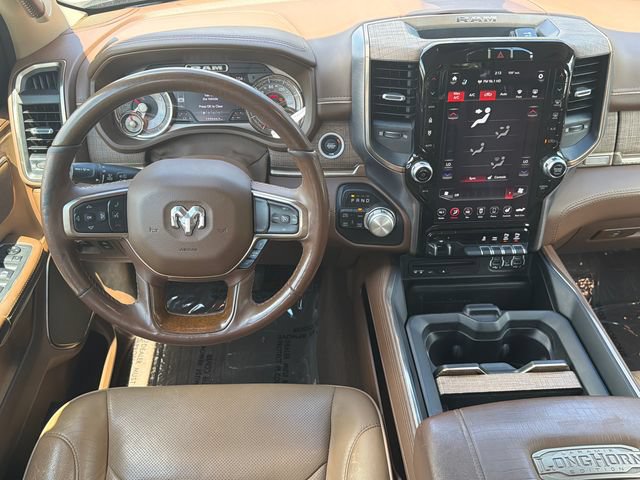 Used 2019 RAM 1500 Limited AWD/4WD image 24