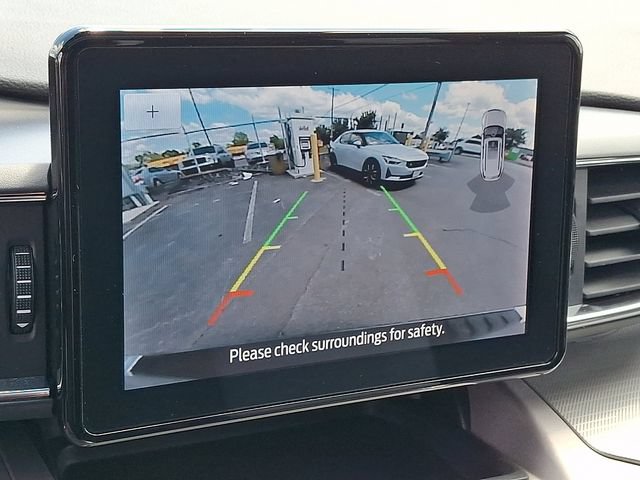 Certified 2023 Ford Explorer XLT w/ Equipment Group 202A AWD/4WD image 21
