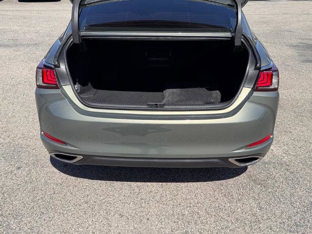 Used 2023 Lexus ES 350 w/ Premium Package FWD image 13