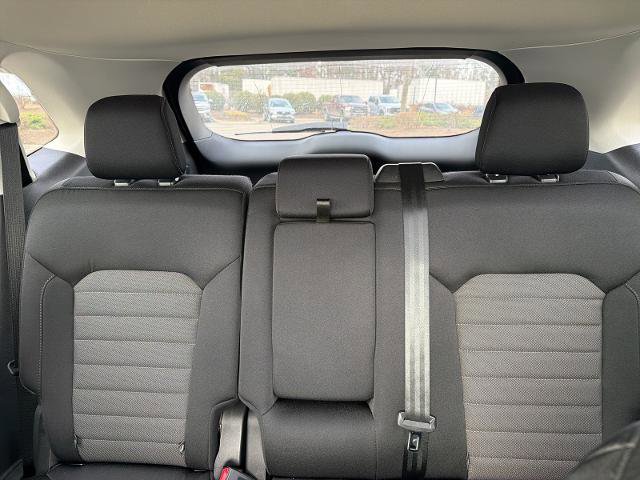 Certified 2022 Ford Edge SE w/ Black Appearance Package image 28