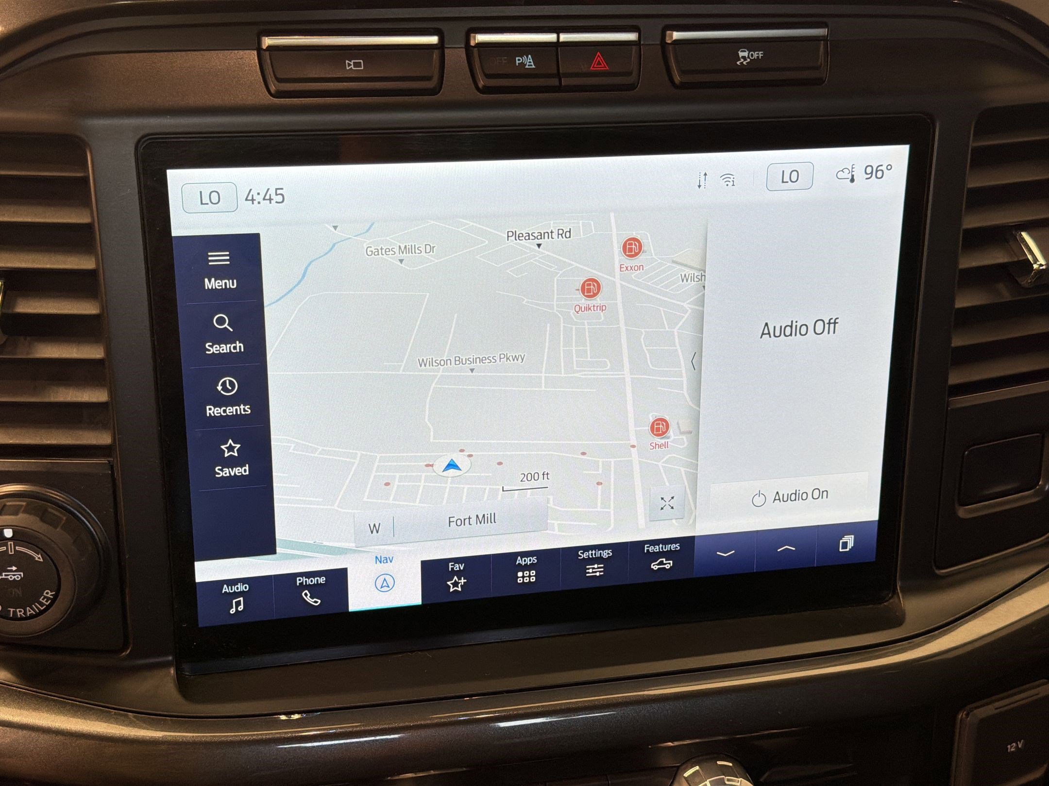 Certified 2023 Ford F150 XLT w/ Equipment Group 302A High image 24