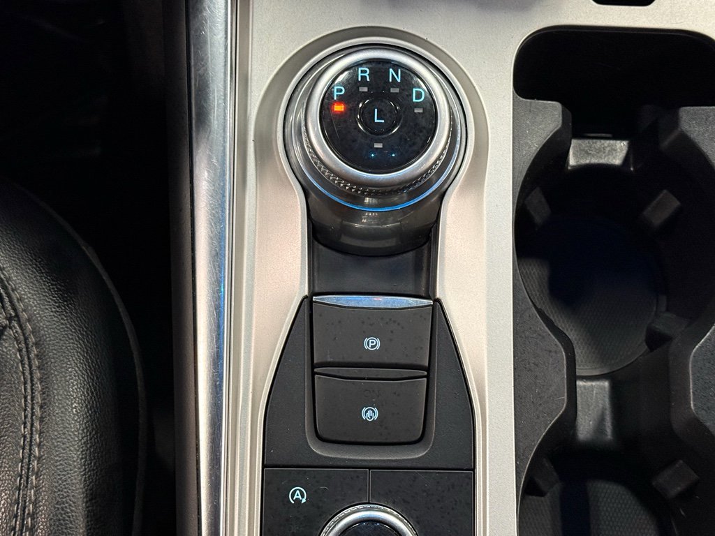 Certified 2024 Ford Explorer Limited image 28