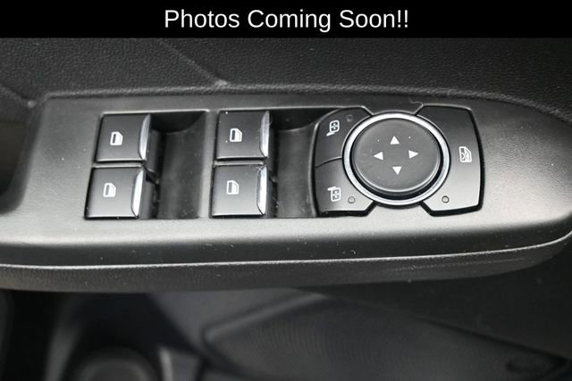 Certified 2022 Ford Escape SE w/ Convenience Package AWD/4WD image 7